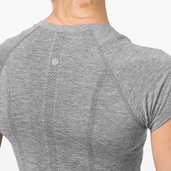 lululemon swiftly 2.0 grey - Picture 15 of 15
